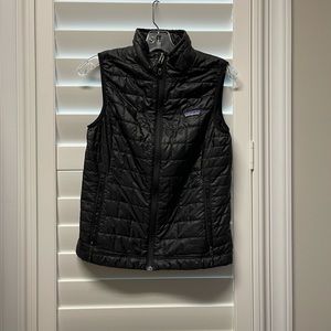 Patagonia Nano Puff vest